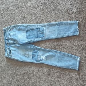 For the Republic Women's Denim Jeans
